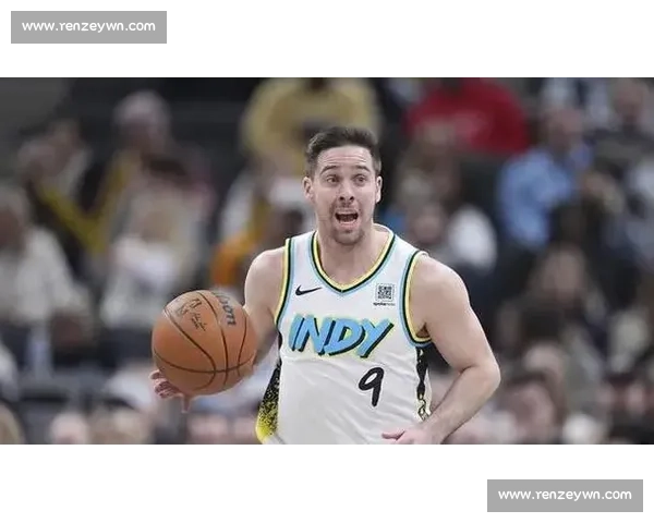 TJ - 麦康纳总决赛 G7 暴走：节奏炸裂 + 队友喂球，12 分掀翻雷霆气势