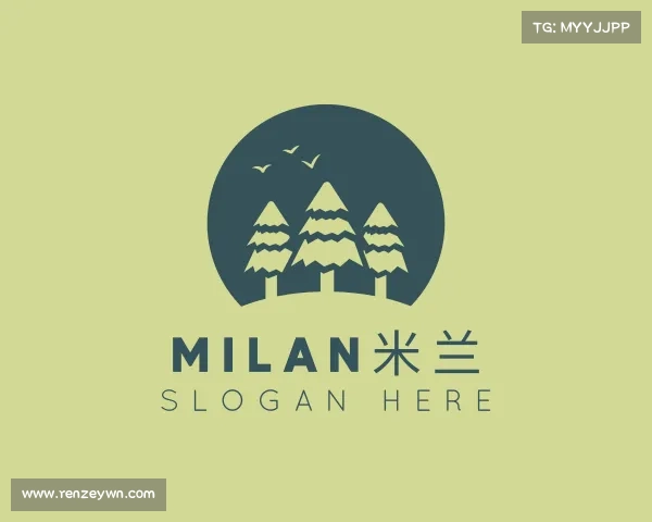 认识milan米兰